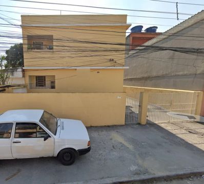 APARTAMENTO RESIDENCIAL em DUQUE DE CAXIAS - RJ, OLAVO BILAC