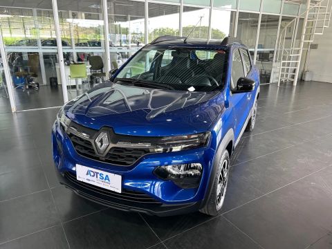 KIWD INTENSE 1.0 COM MÍDIA 