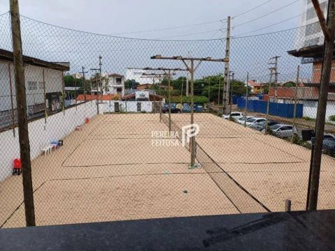Área para alugar, 980 m² por R$ 15.000,00/mês - Ponta D Areia - São Luís/MA