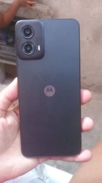 Motorola Moto G Stylus 5G (2023) - Novo