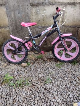 Bicicleta Infantil Houston 16