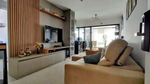 Oportunidade - Apartamento - Vila Adyana - Edifício MayFair - 2 Dormitórios - 88m².