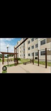 Apartamento disponível para locação.