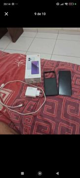 Redmi not 13 pro plus 5g