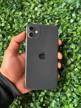iPhone 11 64gb Face ID OK