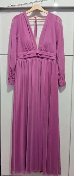 Vestido de festa tam GG