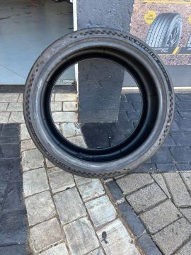 3 Pneus Michelin 285/30R20