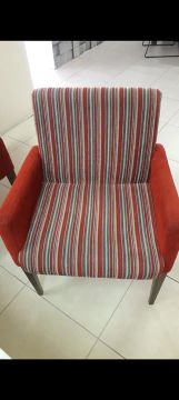2 poltronas