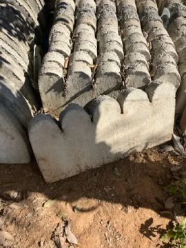 Cercado de jardim 