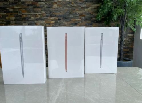 MacBook 