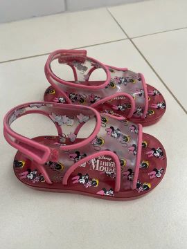 Melissa Minnie Mouse Infantil