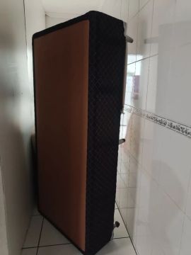 Base Box Solteiro 
