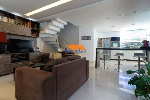 casa de 3 quartos no Bairro Caiçara