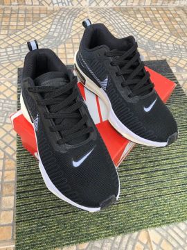 Tênis Nike Preto
