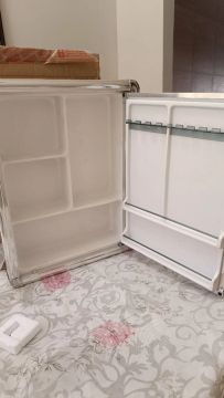 Armário com Espelho Astra 35x45 para Banheiro