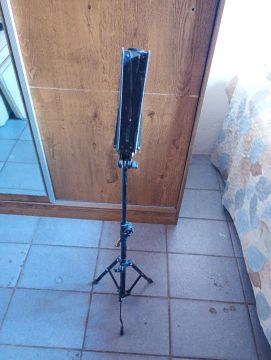 SUPORTE PRA PARTITURA