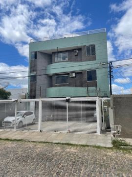 Apartamento p/ Aluguel no bairro Atrás da Banca 