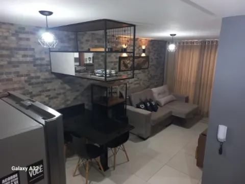 Flat/apartamento a Venda em Campina Grande na Paraíba