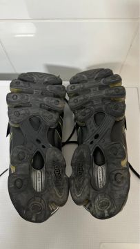 Tênis Reebok usado tamanho 43