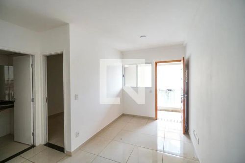 Apartamento à Venda - Tatuapé, 2 Quartos, 35 m2