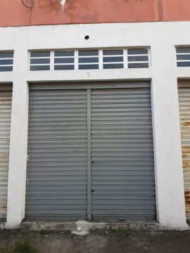 Loja Comercial para Locação em Betim