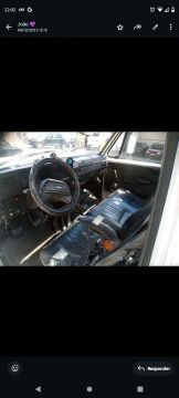 Camionete c 20 gm
