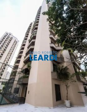 APARTAMENTO - INDIANÓPOLIS - SP