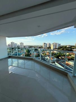 BL - Apartamento à venda no Condominio Palazzo Montebello em Teresjna PI