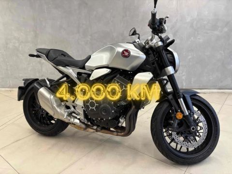 Honda Cb 1000r abs 2023
