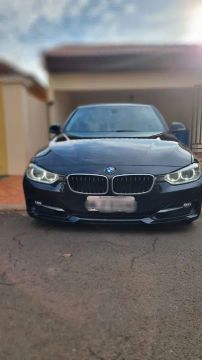 BMW 3281 sport 2.0 turbo 246cv  