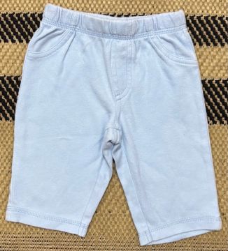 Bermuda Carters