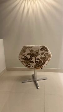 Poltrona,aparador,mesa de centro e mesinhas de canto 