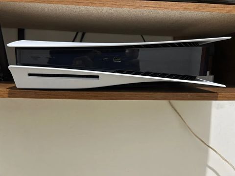 Playstation 5 Fat - semi novo