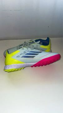 Chuteira Society Adidas F50 Pro nova nunca usada