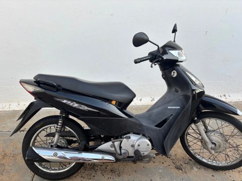 Honda biz 125 Ks
