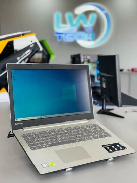Notebook Lenovo Ideapad 330 - Loja LW Tech