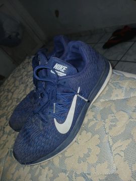 Tênis Nike Masculino Azul