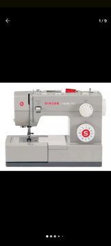 Singer facilita pros