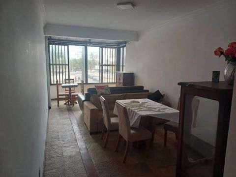 Apartamento Com 3 Quartos Em 240M² E 2 Vagas De Garagem Na Pituba. 10HBBEH
