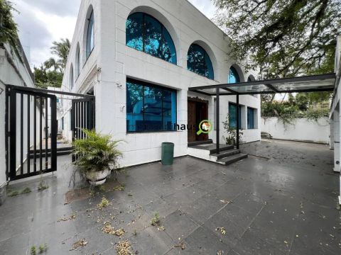 Cidade Jardim - excelente localização