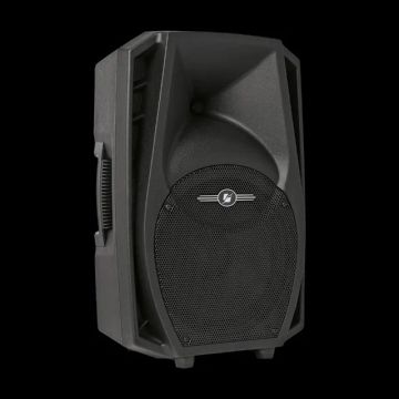 Caixa de Som Amplificada Ativa Frahm PS 15A BT WIRELESS