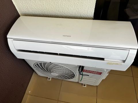 Ar Condicionado Split Komeco 12.000 BTUs