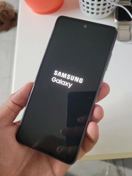 Samsung Galaxy A52 em Loop