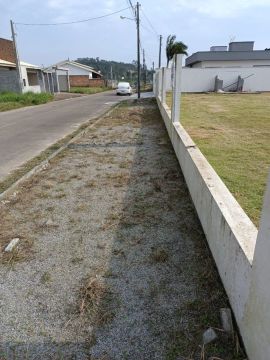Terrenos no Bairro Cristo Rei, Jaguaruna, SC
