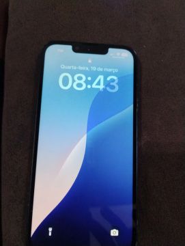 Iphone 13 