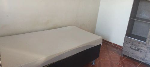 Quarto Mobiliado