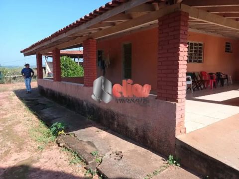 Chácara para venda com 7 m² em Área Rural de Gália, Gália - SP