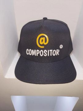 BONÉ @COMPOSITOR