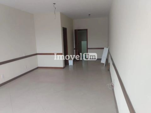 Engenho Novo | Casa 4 quartos, sendo 2 suites