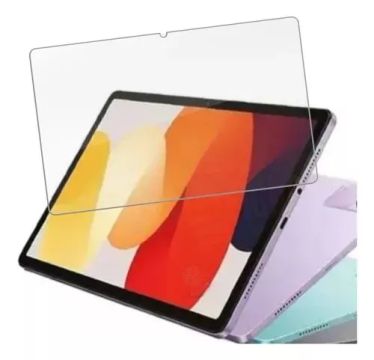 Película de Vidro para Tablet Redmi Pad SE 